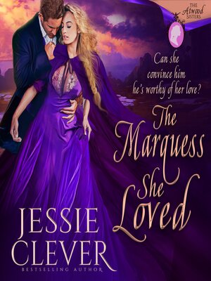 The Marquess She Loved - Audiobook